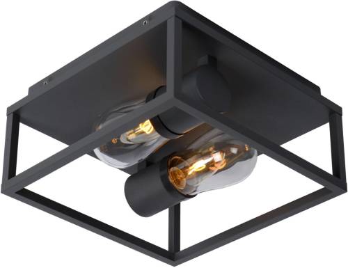 Lucide plafondlamp Carlyn