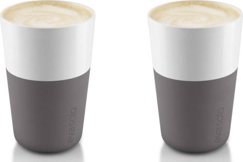 Eva Solo cafe latte mok (36 cl) (2 stuks)