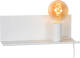 Lucide wandlamp Sebo