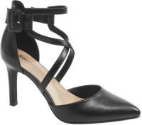 Graceland pumps zwart