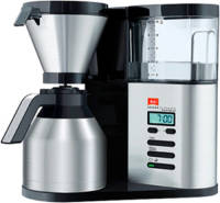 Melitta 6738112 koffiezetapparaat