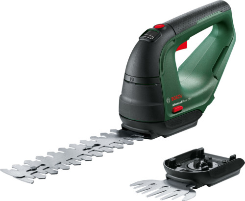 Bosch AdvancedShear 18V-10 (zonder accu)