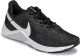 Nike Legend Essential 2 fitness schoenen zwart/wit