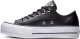 Converse Chuck Taylor All Star Lift sneakers zwart/wit
