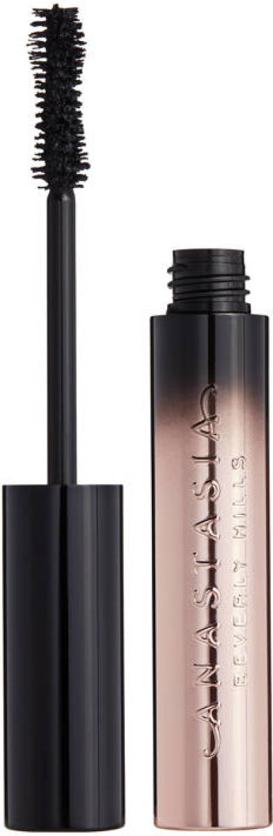 Anastasia Beverly Hills Lash Brag mascara - Black