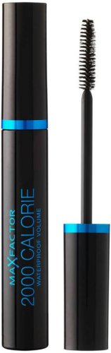 Max Factor 2000 Calorie Dramatic Volume Waterproof 001 Black Mascara