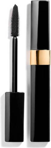 Chanel Inimitable waterproof mascara - 10 Noir