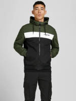 Jack & Jones ESSENTIALS jack JJERUSH forest night