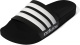 adidas Performance Adilette Shower badslippers zwart/wit