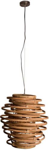 Dutchbone Hanglamp Kubu