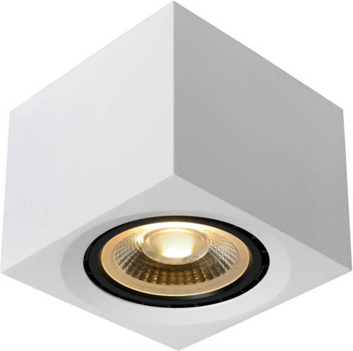 Lucide plafondlamp Fedler