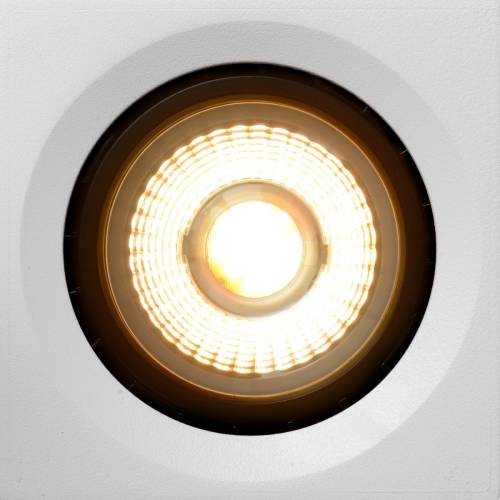 Lucide plafondlamp Fedler