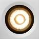 Lucide plafondlamp Fedler