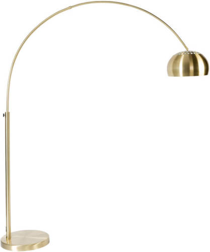 Zuiver Vloerlamp Metal Bow