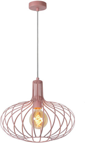 Lucide hanglamp Merlina