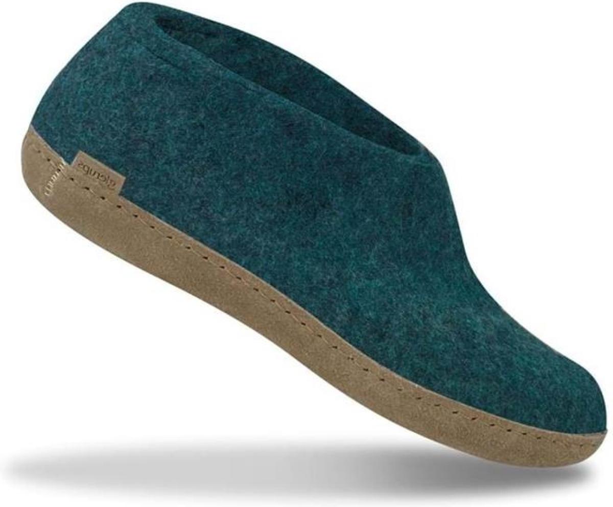 Glerups A shoe
