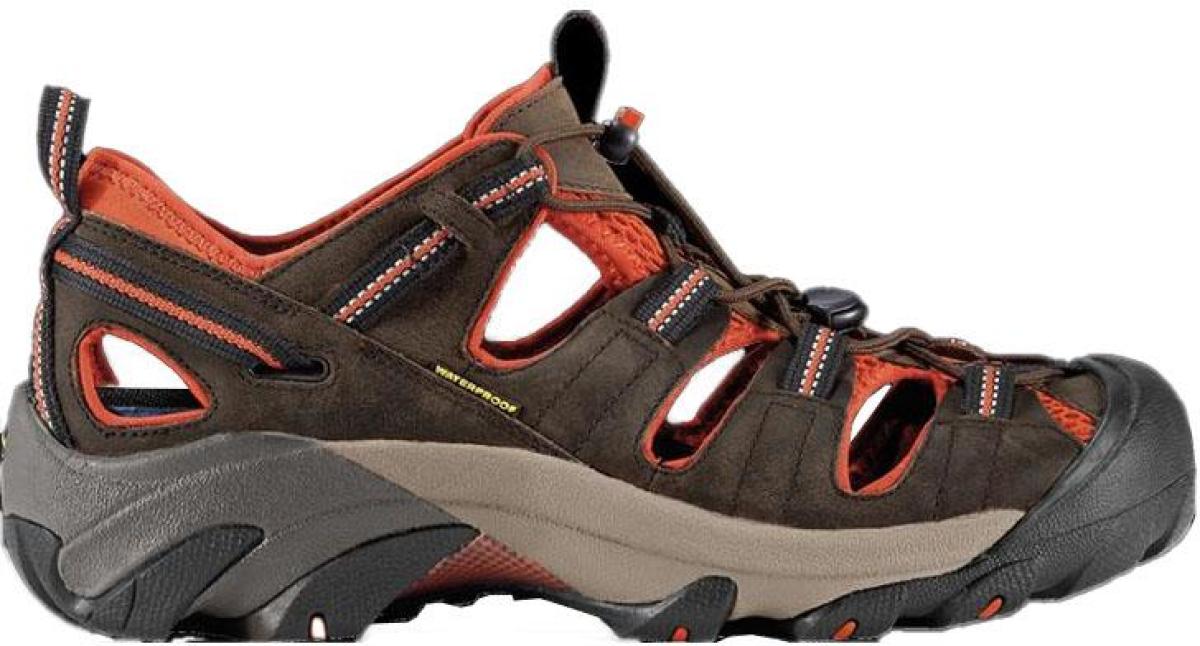 Keen Arroyo II
