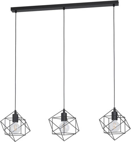 Eglo hanglamp Straiton