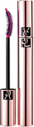 Yves Saint Laurent MVEFC The Curler Mascara - Zwart