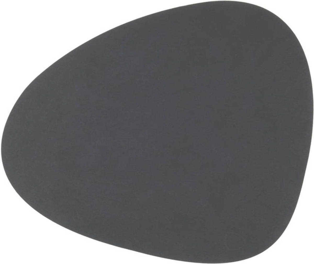 LIND DNA placemat leer Nupo (37x44 cm)