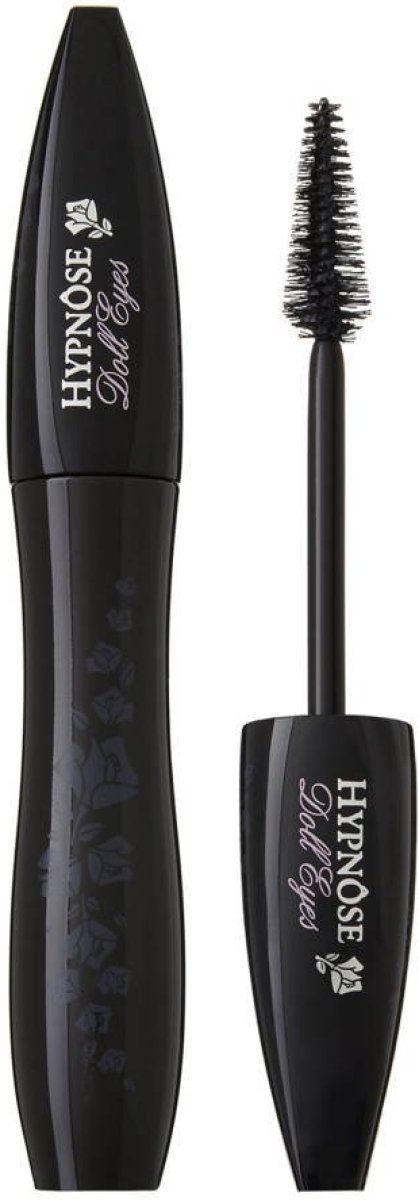 Lancome Hypnose Doll Eyes mascara - 01 Black
