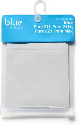 BlueAir Prefilter 221 (grijs)