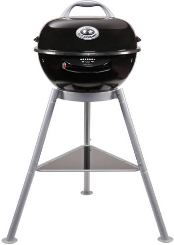 Outdoorchef P-420 E elektrische barbecue