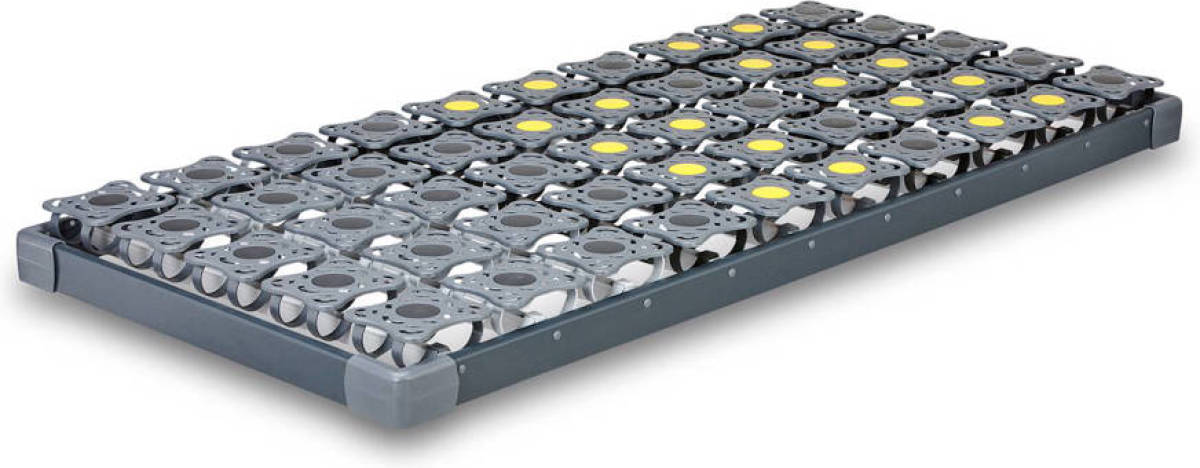 Beter Bed schotelbodem Discflex