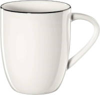ASA Selection beker A Table Ligne Noire (35 cl)