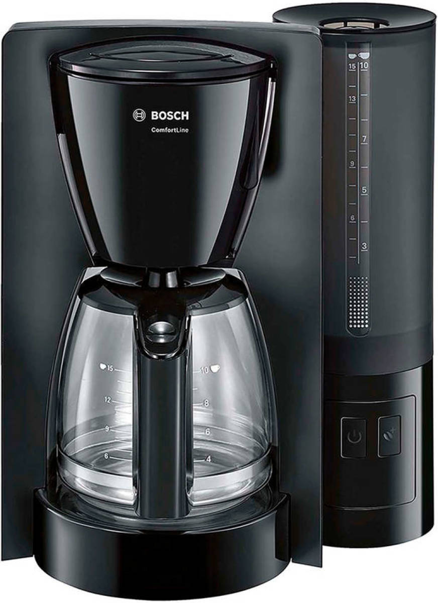 Bosch TKA6A043 koffiezetappraat