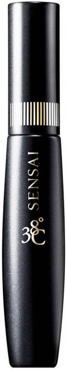 Kanebo Sensai Mascara Volumising 38 - Zwart