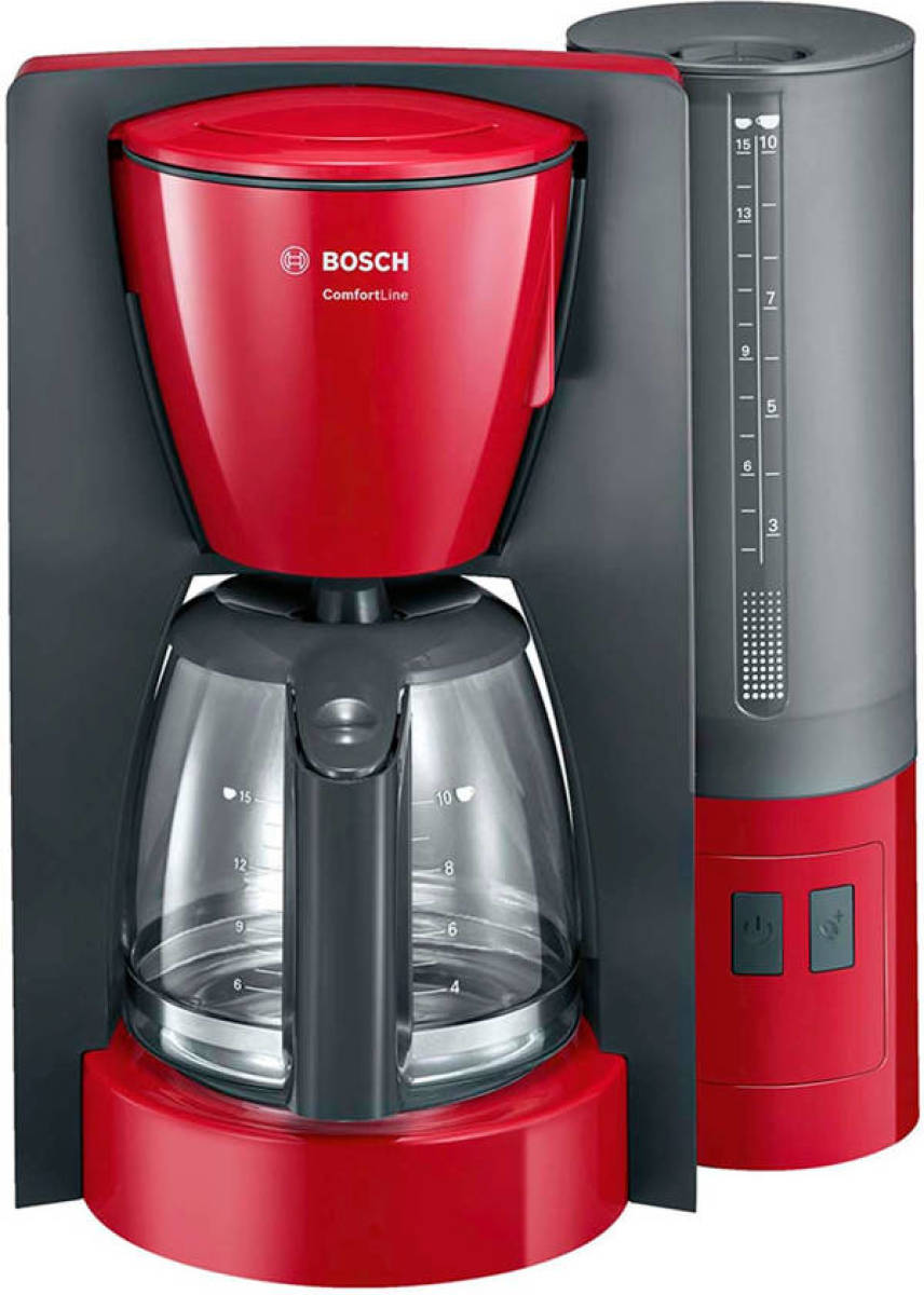 Bosch TKA6A044 koffiezetappraat