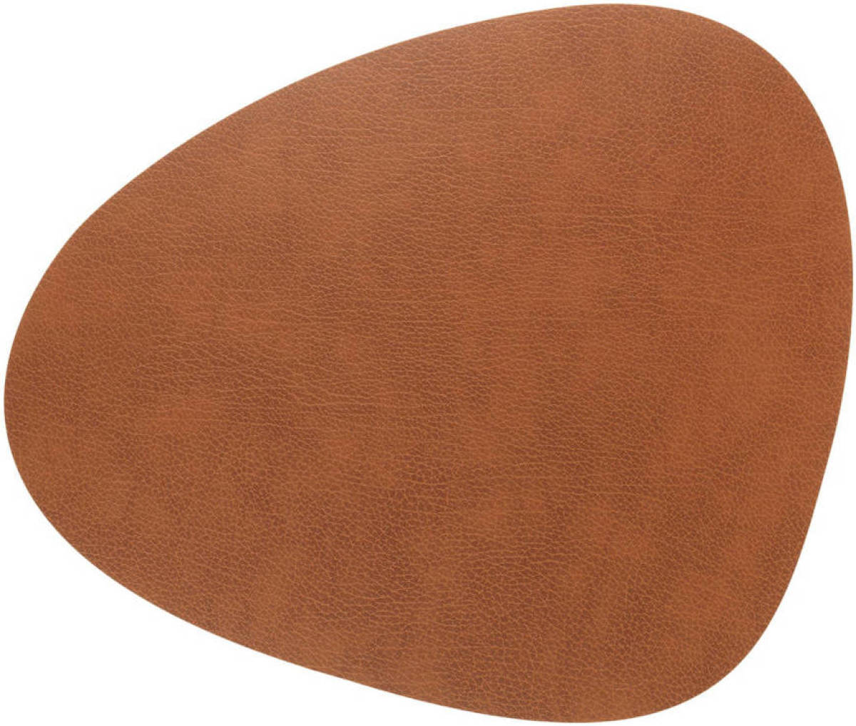 LIND DNA placemat leer Bull Nature (37x44 cm)