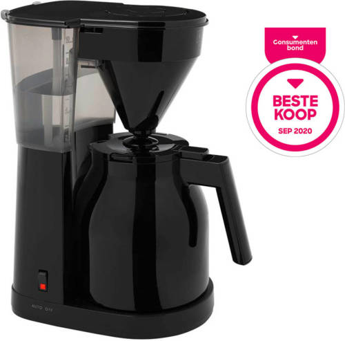 Melitta Easy II Theerm koffiezetapparaat