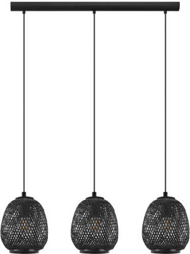 Eglo hanglamp Dembleby 1