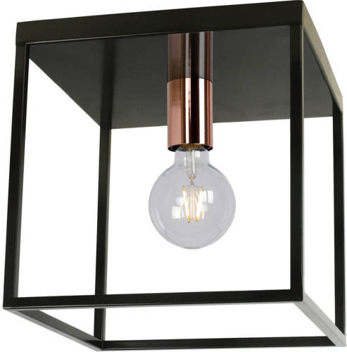 Lucide plafondlamp Arthur