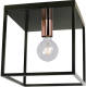 Lucide plafondlamp Arthur