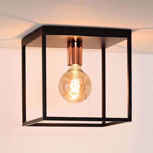 Lucide plafondlamp Arthur