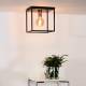 Lucide plafondlamp Arthur