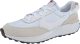 Nike WAFFLE DEBUT WOMENS SHOE,WHI