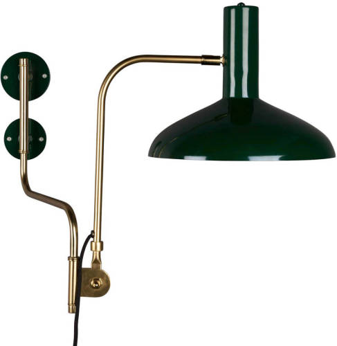 Dutchbone Wandlamp Devi