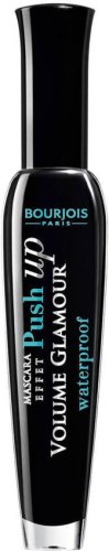 Bourjois Volume Glamour Push Up waterproof mascara - 71 Noir Waterproof