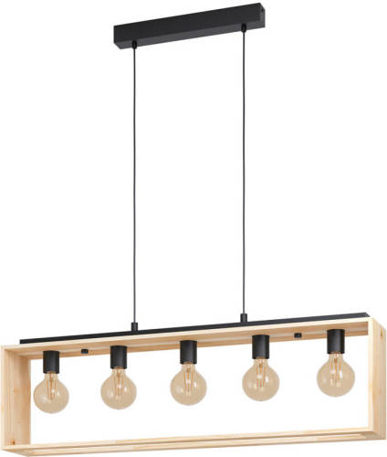 Eglo hanglamp Famborough