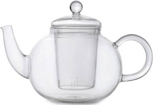 Berghoff Essentials glazen theepot (1000 ml)