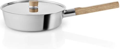 Eva Solo Hapjespan Nordic Kitchen RVS (Ø24 cm)