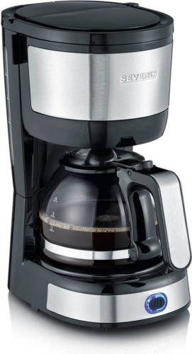 SEVERIN KA4808 koffiezetapparaat
