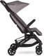 Easywalker MINI by Easywalker buggy GO Soho Grey