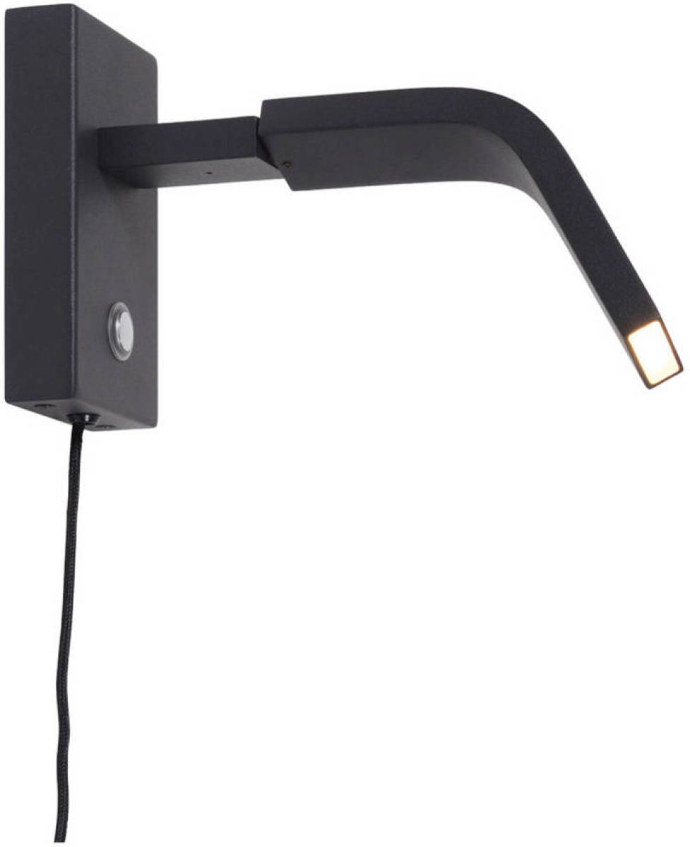 it's about RoMi Wandlamp Zurich