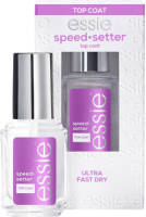 Essie Nagellak - Top Coat Etui Speed Setter