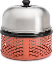 Cobb Pro barbecue zalmrood